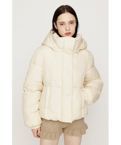 SLY（スライ） ブルゾン アウター 「AW PRE ORDER 第2弾」FUR HOODIE