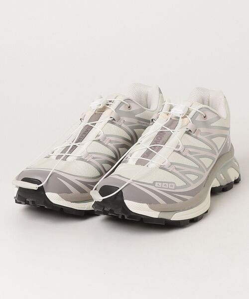 SALOMON（サロモン） スニーカー 限定展開 XT-6 26FW / エックスティー