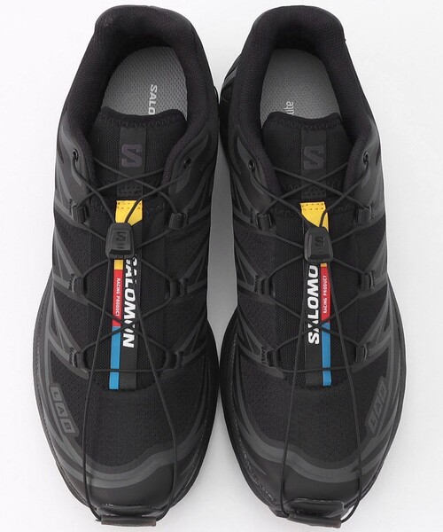 SALOMON（サロモン） スニーカー 限定展開 XT-6 26FW / エックスティー