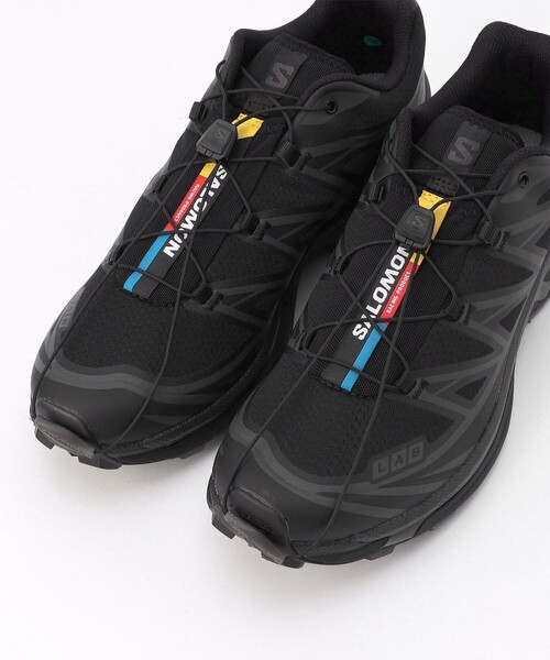 SALOMON（サロモン） スニーカー 限定展開 XT-6 26FW / エックスティー