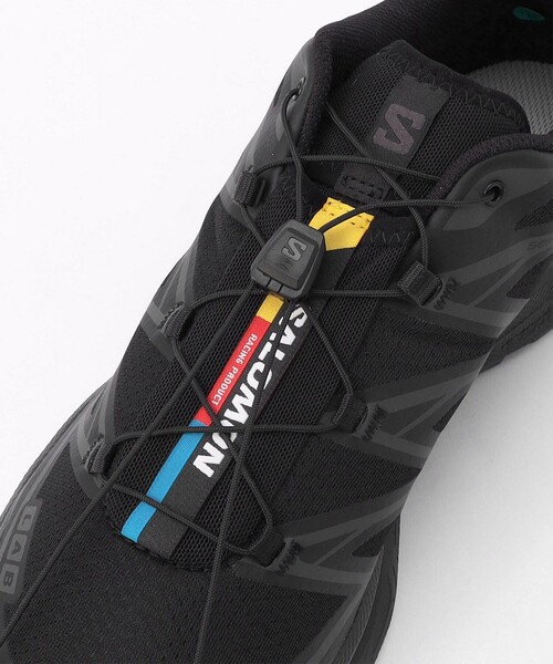 SALOMON（サロモン） スニーカー 限定展開 XT-6 26FW / エックスティー