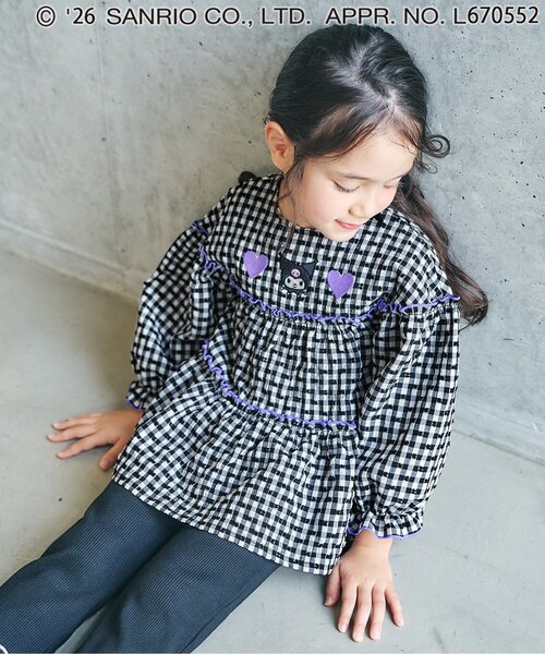 PETIT BATEAU（プチバトー） ワンピース セーラーカラーマリニエール