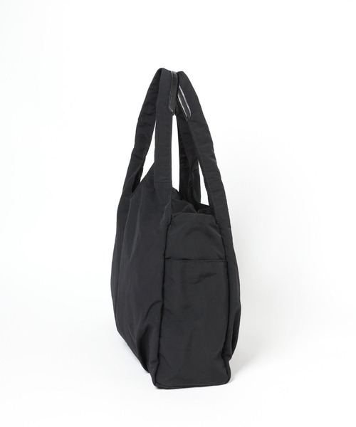 「GLOBAL WORK」 トートバッグ ONE SIZE グレー レディース_画像3
