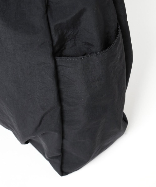 「GLOBAL WORK」 トートバッグ ONE SIZE グレー レディース_画像6