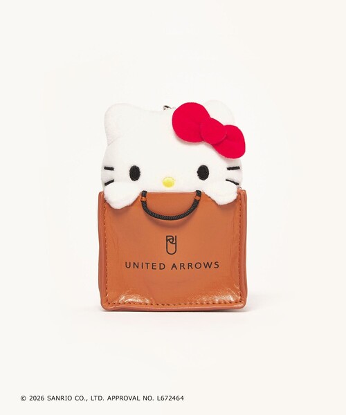 COACH（コーチ） キーホルダー ダイス バッグ チャーム : ZOZOTOWN