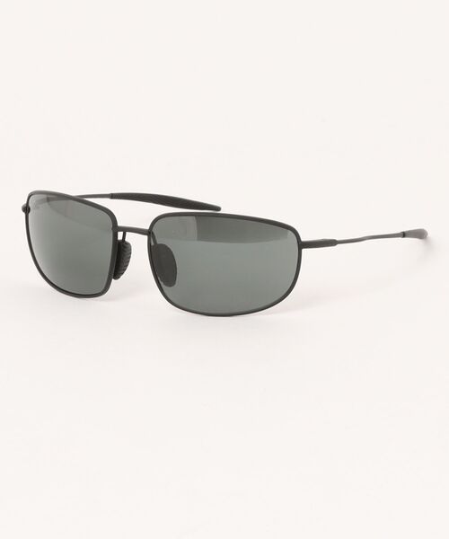 サングラス 「Maui Jim/マウイジム」 スクエア 偏光サングラス MJ0369S