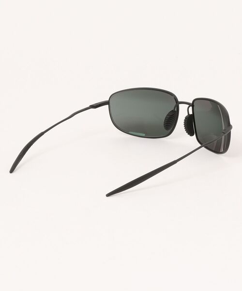 サングラス 「Maui Jim/マウイジム」 スクエア 偏光サングラス MJ0369S