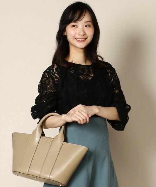 数量限定 シャツ ブラウス レースタックブラウス ZOZOTOWN PayPayモール店 - 通販 - PayPayモール 通販高品質