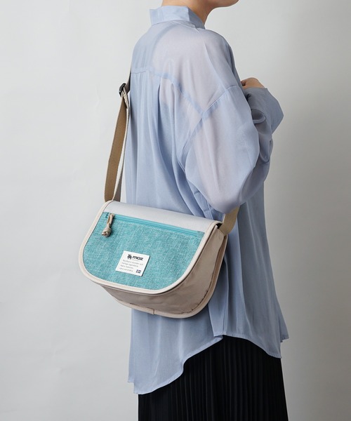 moz（モズ） ショルダーバッグ バッグ フラップミニショルダー ZZEI-24