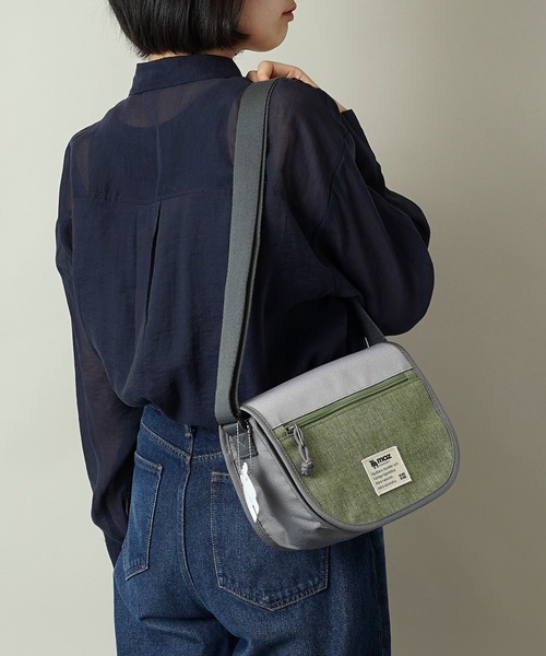moz（モズ） ショルダーバッグ バッグ フラップミニショルダー ZZEI-24