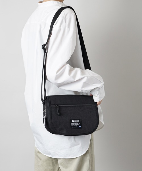 moz（モズ） ショルダーバッグ バッグ フラップミニショルダー ZZEI-24
