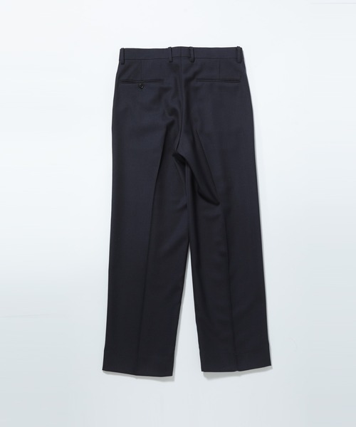 WILD LIFE TAILOR Adam et Rope' スラックス 「WILD LIFE TAILOR