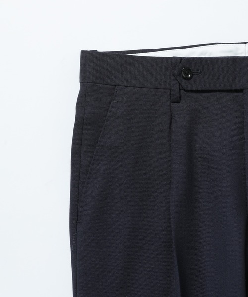 WILD LIFE TAILOR Adam et Rope' スラックス 「WILD LIFE TAILOR