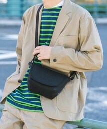 メンズ ショルダーバッグ バッグ Filer: 「撥水加工」 EVERGREEN ショルダーバック｜ZOZOTOWN Yahoo!店