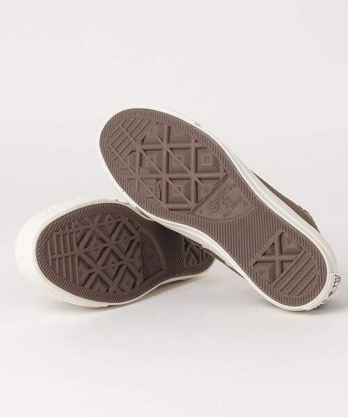 CONVERSE スニーカー converse コンバース AS ROUGHCANVAS SLIP