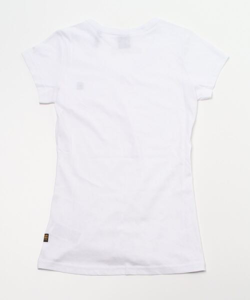 送料込★G-Star★Eyben V T 20 半袖Tシャツ G-Star Eyben V T 20 Short Sleeve T-shirt (D24533-4107) ab 17