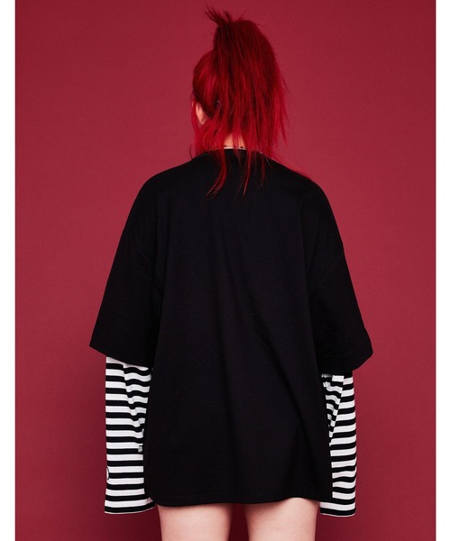 Little sunny bite（リトルサニーバイト） tシャツ STRANGER THINGS