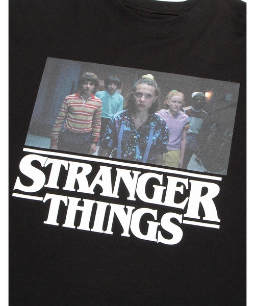 little sunny biteとstranger thingsコラボ商品 Little Sunny Bite - little sunny bite × Stranger Things
