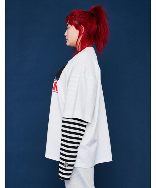 Little sunny bite（リトルサニーバイト） tシャツ STRANGER THINGS