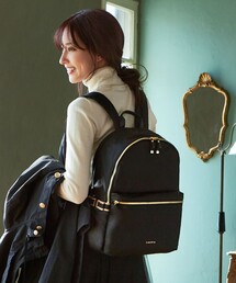 TOCCA（トッカ） デイバック リュック SIDE RIBBON BACKPACK バック