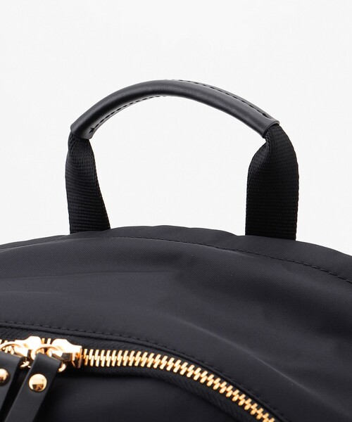 【新品】TOCCA SIDE RIBBON BACKPACK バックパック SIDE RIBBON BACKPACK – TOCCA OFFICIAL SITE
