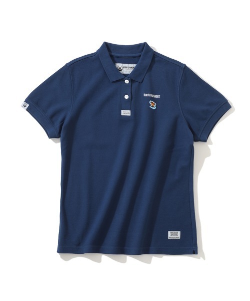 【新品未使用】HORN GARMENT 半袖ポロシャツ ゴルフウェア サイズ50 dショッピング |ホーンガーメント HORN G.M.T ドライ半袖
