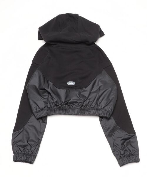 NIKE パーカー NIKE/ナイキ IC FLC HOODIE MMBR/アイコン
