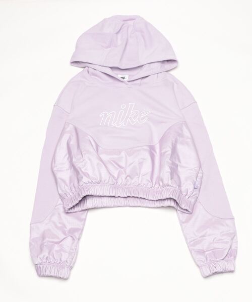 パーカー NIKE/ナイキ IC FLC HOODIE MMBR/アイコン フリースフーディ MMBR レディース NIKE パーカー NIKE/ナイキ IC FLC HOODIE MMBR/アイコン