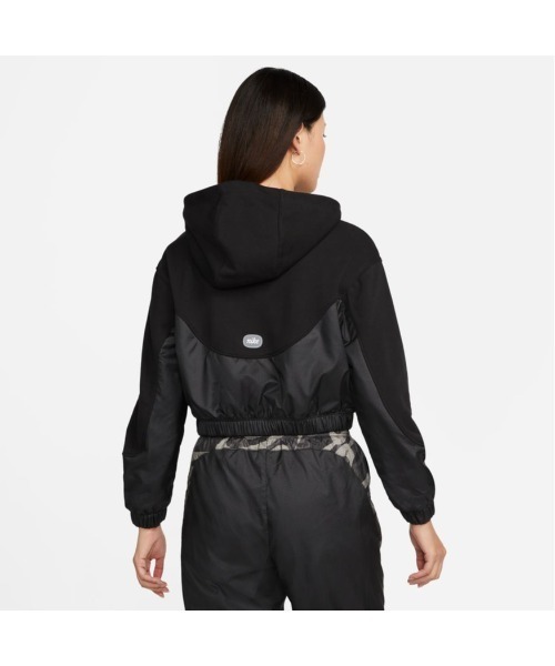 パーカー NIKE/ナイキ IC FLC HOODIE MMBR/アイコン フリースフーディ MMBR レディース NIKE パーカー NIKE/ナイキ IC FLC HOODIE MMBR/アイコン
