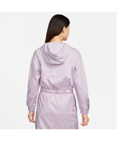 パーカー NIKE/ナイキ IC FLC HOODIE MMBR/アイコン フリースフーディ MMBR レディース NIKE パーカー NIKE/ナイキ IC FLC HOODIE MMBR/アイコン