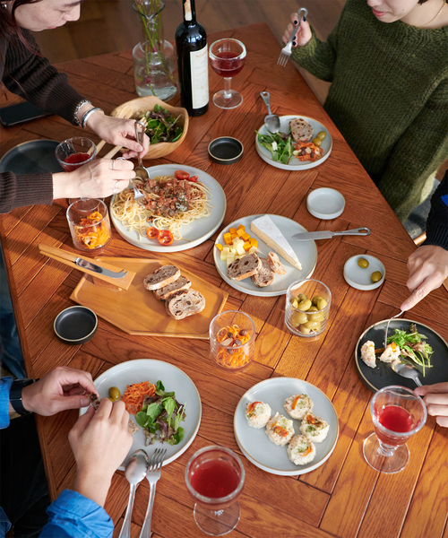 ハサミポーセリン8点セットまとめ売り　中古　プレート食器 ハサミポーセリン8点セットまとめ売り 中古 プレート食器 ハサミ