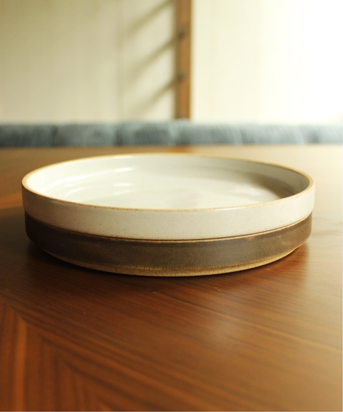 ハサミポーセリン　約25.5センチ　3枚セット ACME Furniture 食器 「HASAMI PORCELAIN / ハサミポーセリン