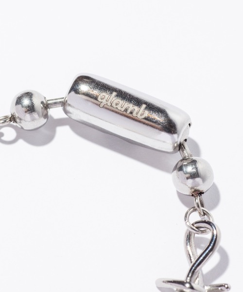 glamb（グラム） ブレスレット Abatis Bracelet / アバティ