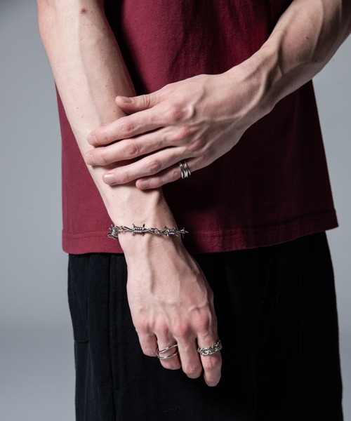 glamb（グラム） ブレスレット Abatis Bracelet / アバティ