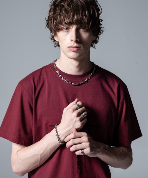 glamb（グラム） ブレスレット Abatis Bracelet / アバティ