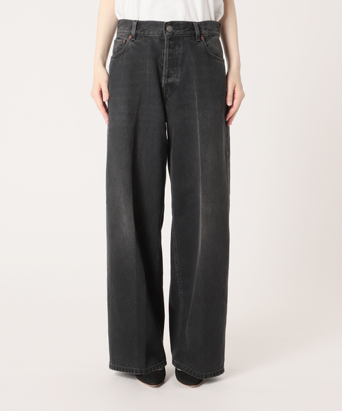 AP STUDIO パンツ デニム ジーンズ レディース 「HAIKURE/ハイクル