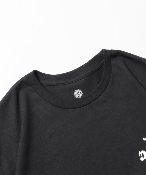 DOGTOWN tシャツ DOGTOWN/ドッグタウン DT AD1 SS TEE Tシャツ