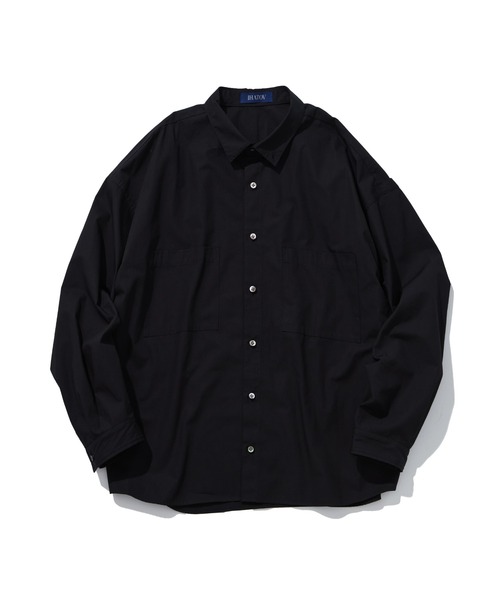 IHATOV シャツ ブラウス 【IHATOV/イーハトーブ】BEACH SHIRTS M