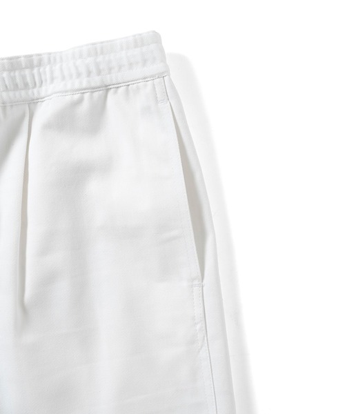 パンツ Dickies MFC STORE TUCK SHORT WORK PANTS MFC STORE x Dickies TUCK SHORT WORK PANTS（その他パンツ