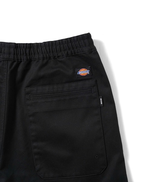 cootie × dickies ワークパンツ　ブラック　M Dickies|ディッキーズ(メンズ)のパンツ【公式】通販