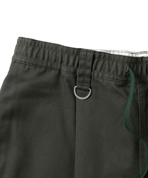 Dickies パンツ MFC STORE x TUCK SHORT WORK PANTS メンズ