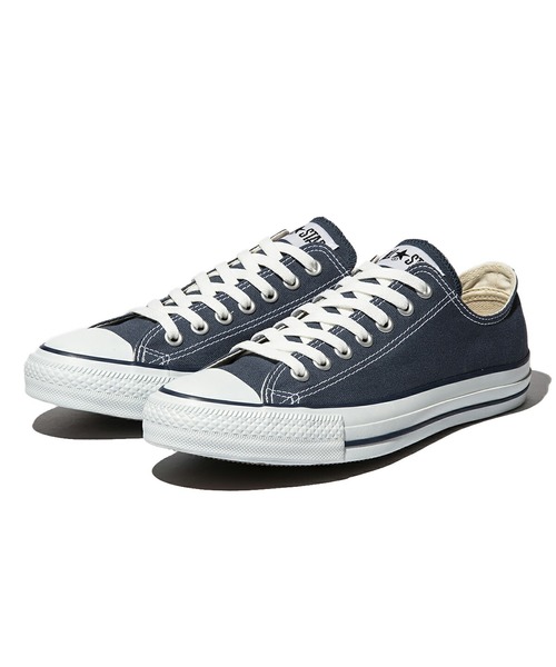 キャンバス オールスター スニーカー　ALLSTAR コンバース CONVERSE（コンバース） オールスター スニーカー CONVERSE CANVAS ALL