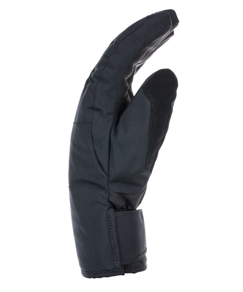 Quiksilver CROSS GLOVE/クイックシルバー撥水5本指スキー
