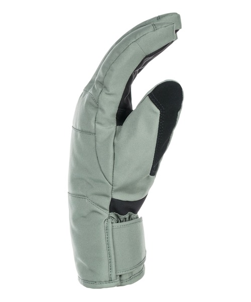 Quiksilver スノボ　グローブ Quiksilver 手袋 MISSION YOUTH GLOVE/クイックシルバーキッズ