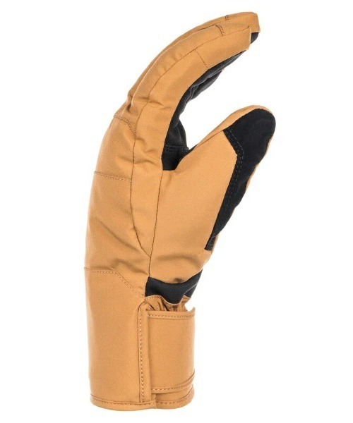 Quiksilver スノボ　グローブ Quiksilver 手袋 MISSION YOUTH GLOVE/クイックシルバーキッズ