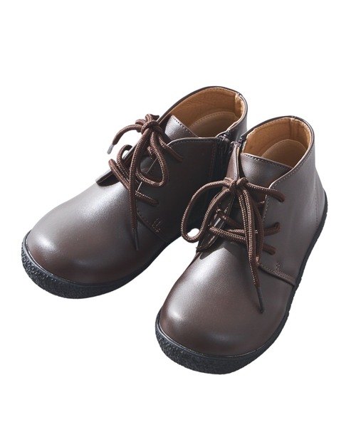 CHOPIN（ショパン） ブーツ ショートカットブーツ キッズ 子供 男の子