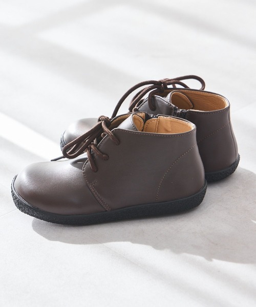 CHOPIN（ショパン） ブーツ ショートカットブーツ キッズ 子供 男の子