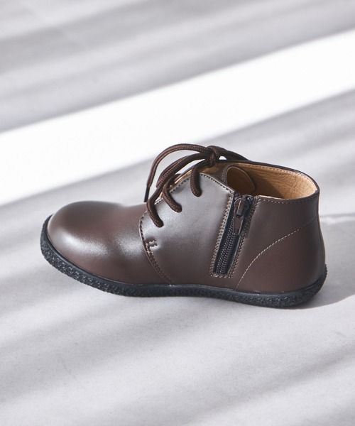 CHOPIN（ショパン） ブーツ ショートカットブーツ キッズ 子供 男の子