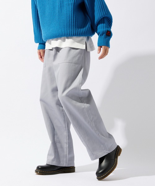 JOURNAL STANDARD relume パンツ 「ZOZO限定」BALLOON EASY