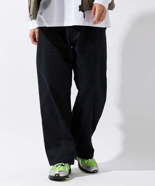 balloon tapeared パンツ　38 JOURNAL STANDARD relume パンツ 「ZOZO限定」BALLOON EASY
